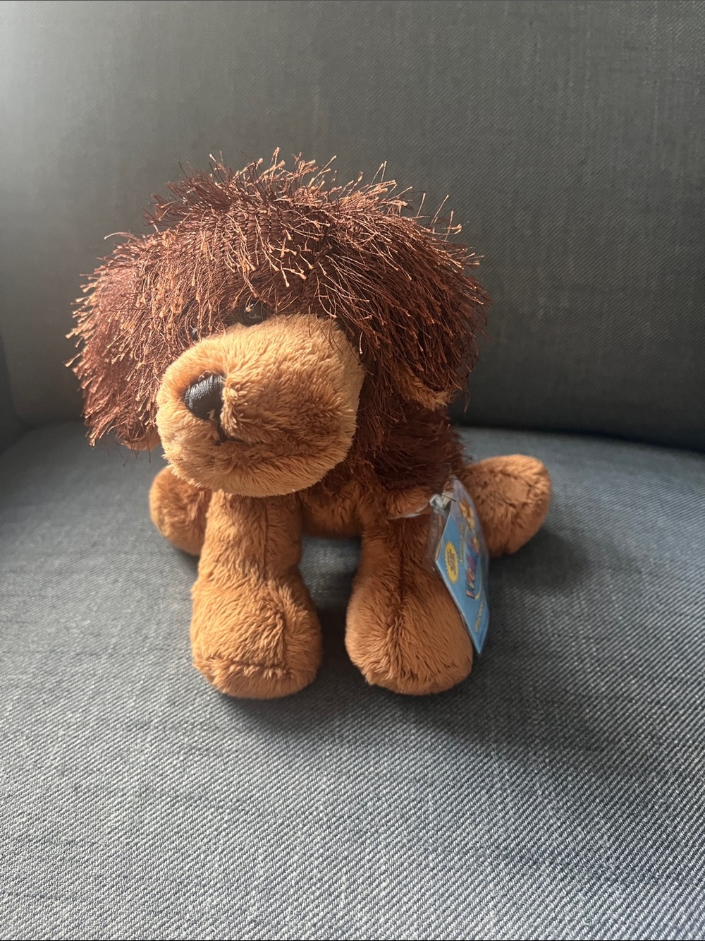 Webkinz Dog Ganz